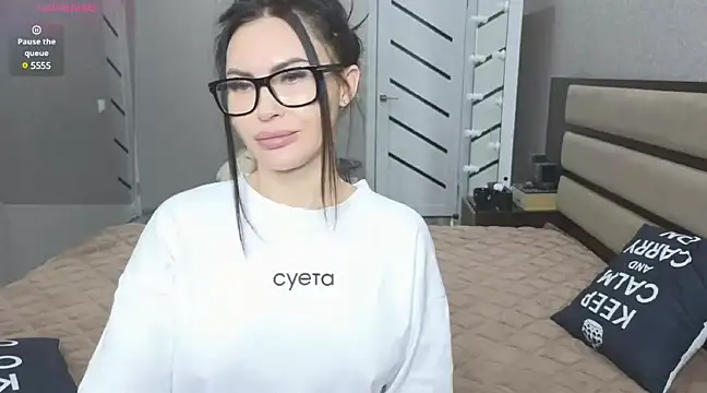 KimDavisBaby online show from 01/19/25, 08:18