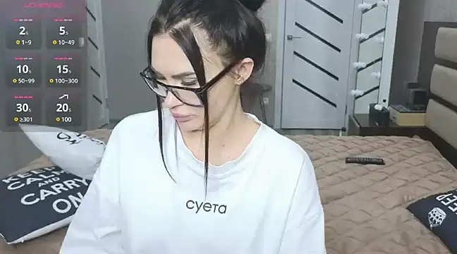 KimDavisBaby online show from 01/19/25, 11:34