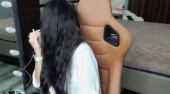 KimDavisBaby online show from 03/05/25, 02:56