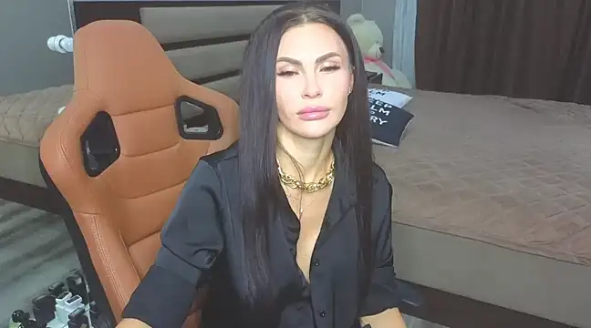 KimDavisBaby online show from 03/17/25, 01:57