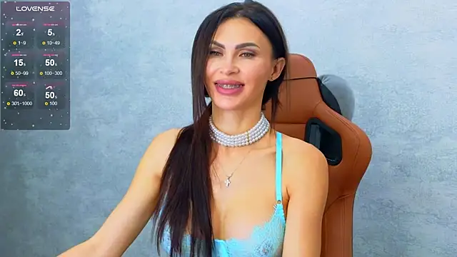 KimDavisBaby online show from 10/04/25, 04:10