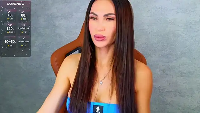 KimDavisBaby online show from 10/15/25, 03:28