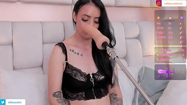 AndreaValencia online show from 02/28/25, 11:23