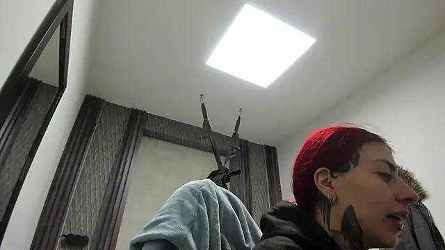 selene red  online show from 02/19/26, 12:39