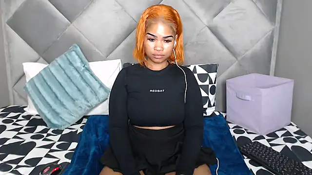 LOYAL SASHA online show from 12/22/24, 05:53