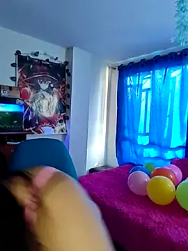 Bonnye star online show from 09/26/25, 09:41