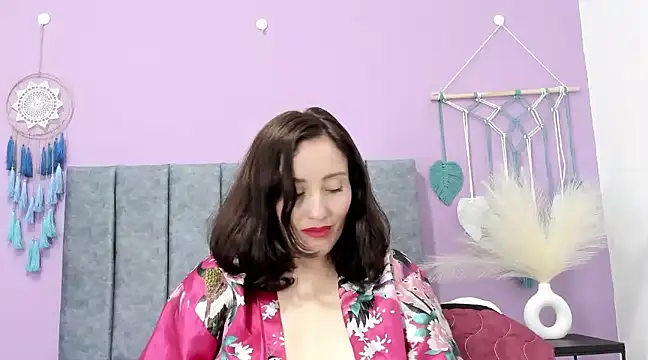 IberianMoonMK online show from 01/11/25, 12:44