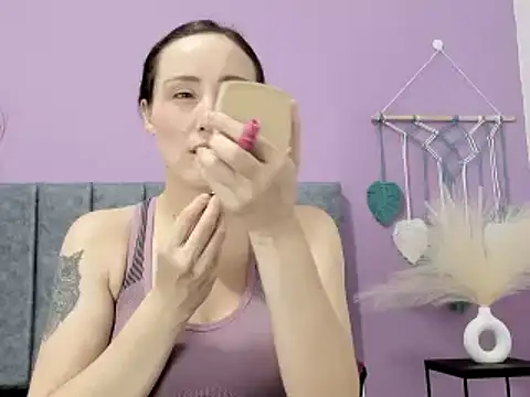 IberianMoonMK online show from 01/14/25, 06:17