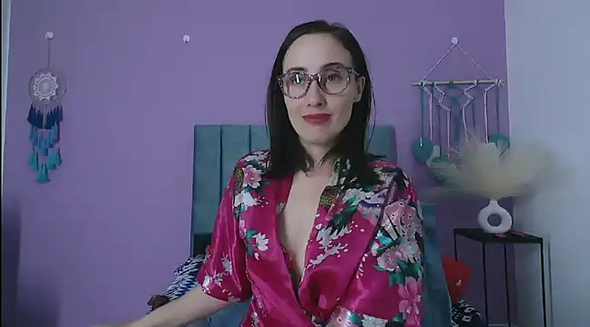 IberianMoonMK online show from 02/16/25, 02:43