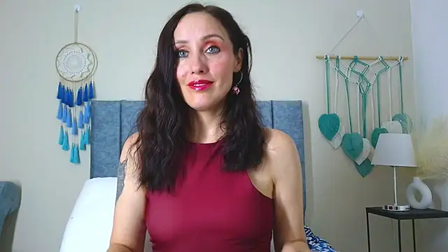 IberianMoonMK online show from 11/08/25, 05:45