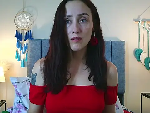 IberianMoonMK online show from 01/09/26, 05:26