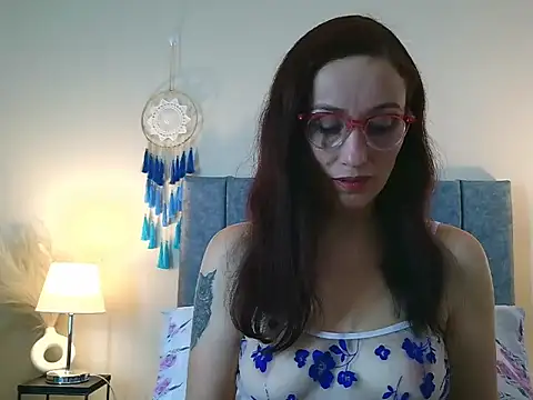 IberianMoonMK online show from 01/11/26, 05:18