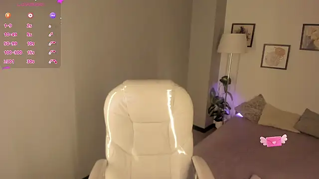 Abigaiil  ds online show from 09/27/25, 08:41