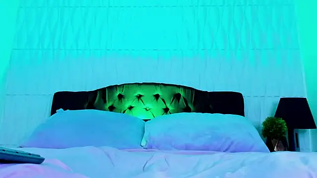 Staicy Nasty online show from 01/24/25, 04:27