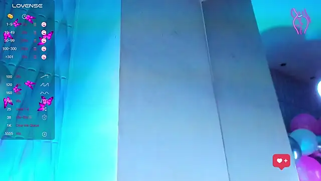 Staicy Nasty online show from 03/08/25, 07:38