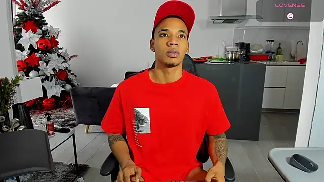 TROYWESLY- online show from 01/07/25, 06:35