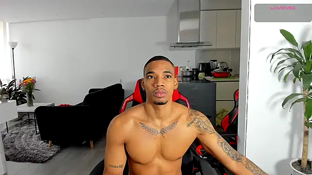 TROYWESLY- online show from 10/16/25, 06:09