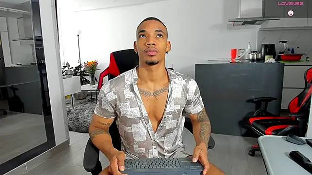 TROYWESLY- online show from 10/19/25, 02:18