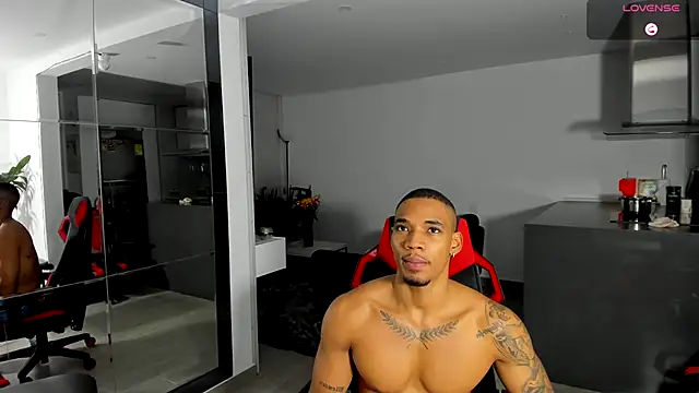 TROYWESLY- online show from 10/20/25, 04:57