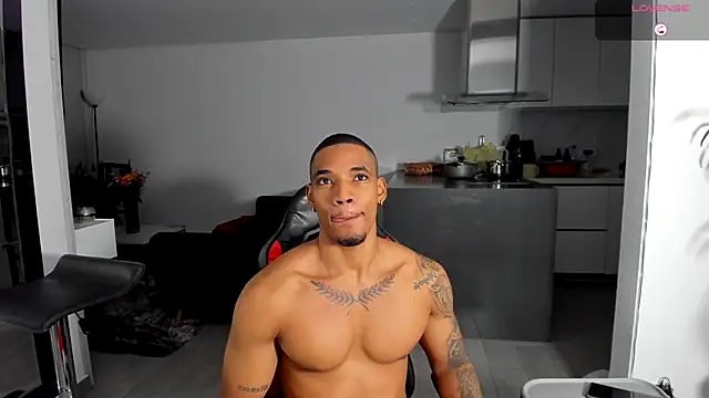 TROYWESLY- online show from 10/22/25, 01:39