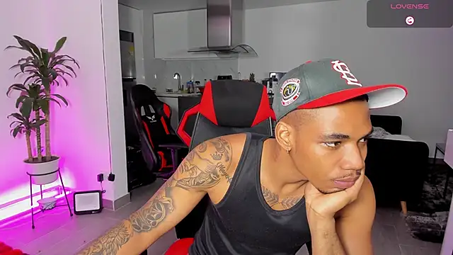 TROYWESLY- online show from 11/05/25, 11:38