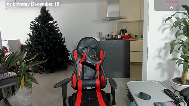 TROYWESLY- online show from 12/16/25, 03:50