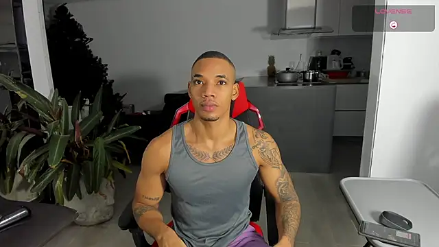 TROYWESLY- online show from 01/18/26, 10:30