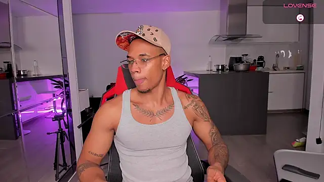 TROYWESLY- online show from 02/11/26, 10:26