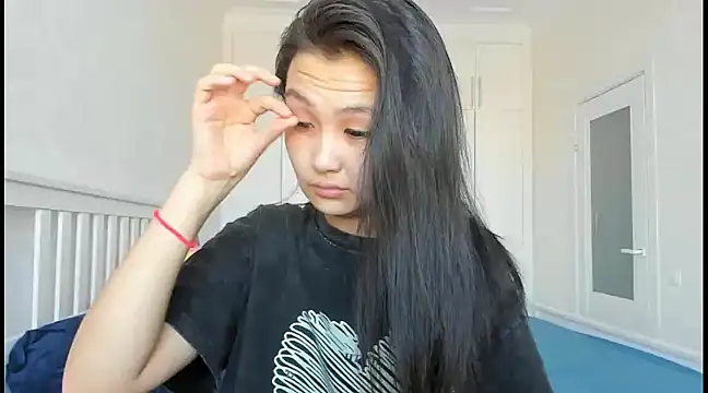 Missykitty01 online show from 01/15/25, 07:59