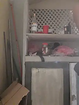 Snapshot of theDemente18 chatting on 11/30/25, 03:49 theDemente18 online show from 11/30/25, 03:49