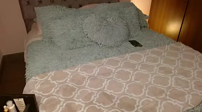 Roussmariehenao online show from 01/19/25, 05:48