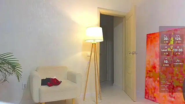 Tasha Miu online show from 01/16/26, 02:43