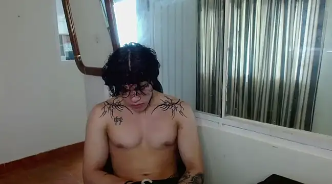 bigryuk0 online show from 03/05/25, 08:32