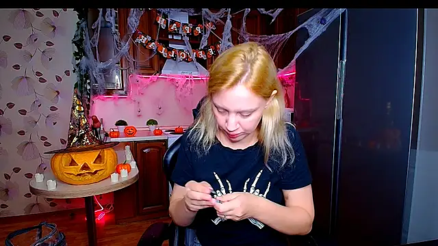 Snapshot of SexyNadi chatting on 10/30/25, 08:16 SexyNadi online show from 10/30/25, 08:16