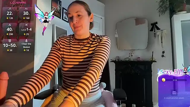 Snapshot of Littlelolo60 chatting on 02/08/26, 03:48 Littlelolo60 online show from 02/08/26, 03:48