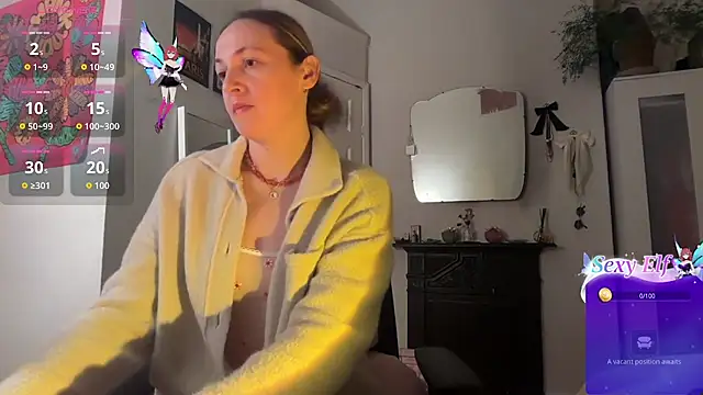 Snapshot of Littlelolo60 chatting on 02/09/26, 06:45 Littlelolo60 online show from 02/09/26, 06:45