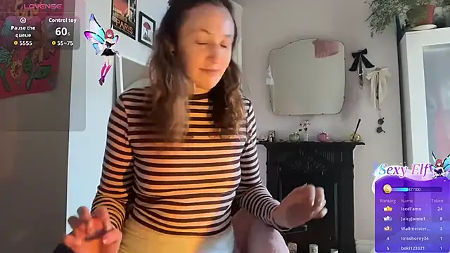 Snapshot of Littlelolo60 chatting on 02/13/26, 02:02 Littlelolo60 online show from 02/13/26, 02:02