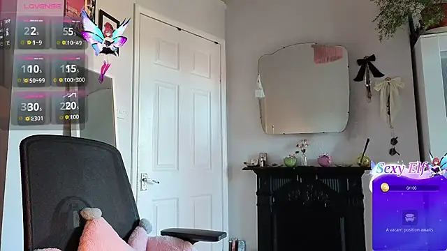 Snapshot of Littlelolo60 chatting on 02/14/26, 10:01 Littlelolo60 online show from 02/14/26, 10:01