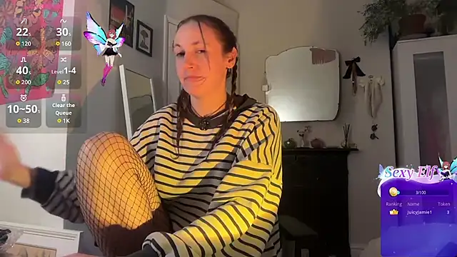 Snapshot of Littlelolo60 chatting on 02/16/26, 05:31 Littlelolo60 online show from 02/16/26, 05:31