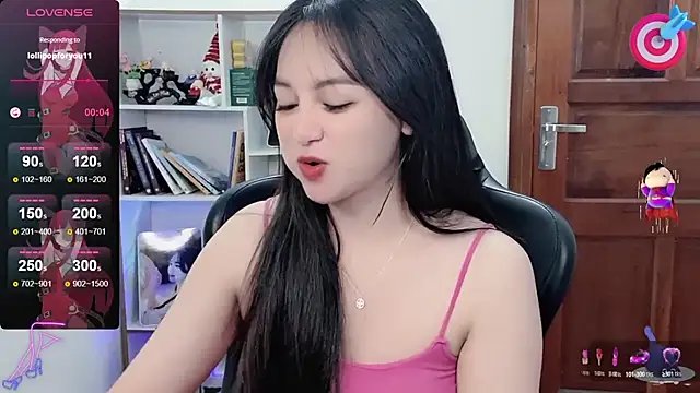  Nana 20 online show from 02/27/25, 12:21