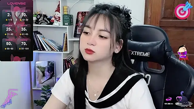  Nana 20 online show from 03/03/25, 12:48