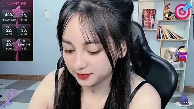  Nana 20 online show from 03/08/25, 03:06