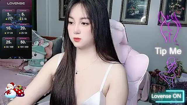  Nana 20 online show from 10/20/25, 03:23