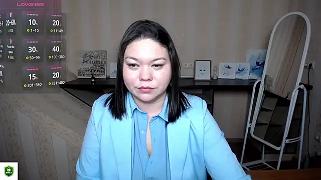 supersex 96 online show from 01/18/26, 05:55