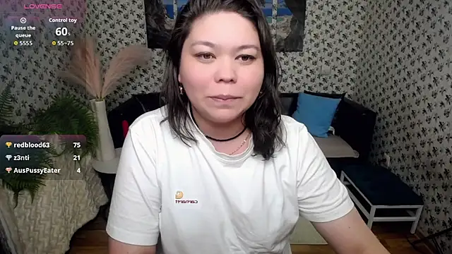 supersex 96 online show from 03/04/26, 06:58