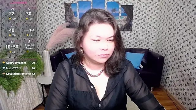 supersex 96 online show from 03/07/26, 08:39