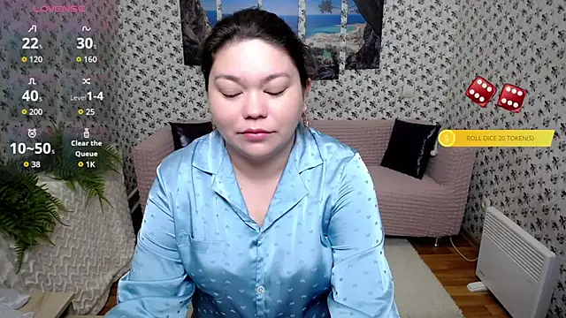 supersex 96 online show from 04/14/26, 04:40