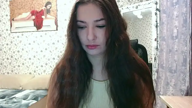 Snapshot of RosieRosa chatting on 09/19/25, 04:03 RosieRosa online show from 09/19/25, 04:03