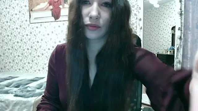 Snapshot of RosieRosa chatting on 10/02/25, 04:08 RosieRosa online show from 10/02/25, 04:08