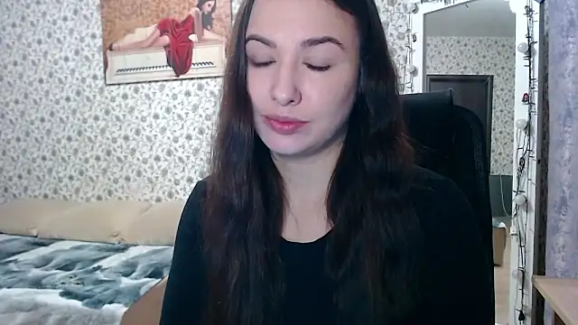 Snapshot of RosieRosa chatting on 10/12/25, 04:00 RosieRosa online show from 10/12/25, 04:00